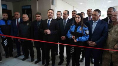 Iğdır İl Tarım ve Orman Müdürlüğü öncülüğünde organize edilen 15.