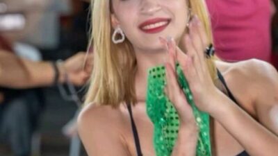 Mersin’de 16 yaşındaki Hiranur Nilgün Aygar’ın otomobilde tabancayla öldürülmesine ilişkin