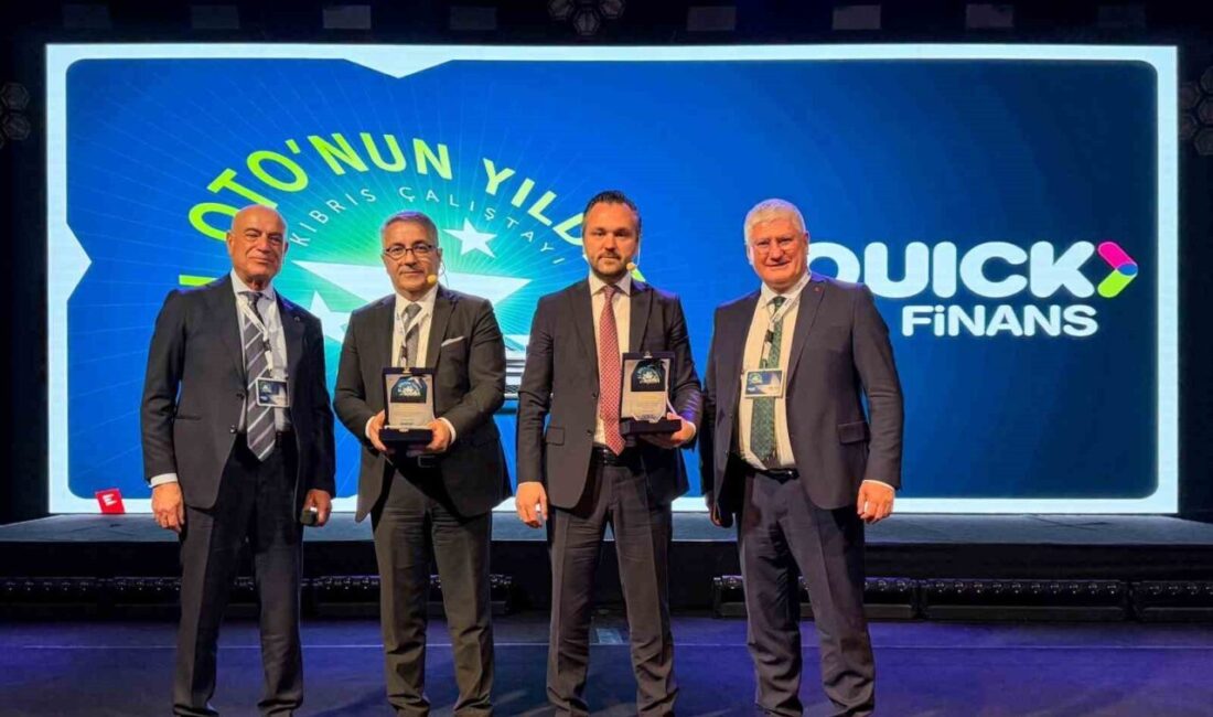 Quick Finans ev sahipliğinde gerçekleşen ‘2. El Oto’nun Yıldızları Çalıştay