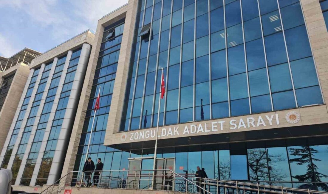 Zonguldak’ta 2 işçinin hayatını kaybettiği, 1 işçinin de yaralandığı maden