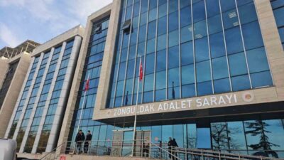 Zonguldak’ta 2 işçinin hayatını kaybettiği, 1 işçinin de yaralandığı maden