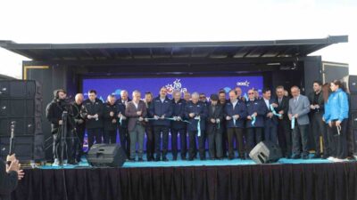 2026 Avrupa Bisiklet Başkenti Yılı ve Konya Büyükşehir Belediyesi tarafından