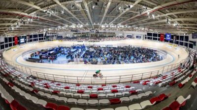 Avrupa Bisiklet Birliği ile birlikte Gençlik ve Spor Bakanlığı, Türkiye