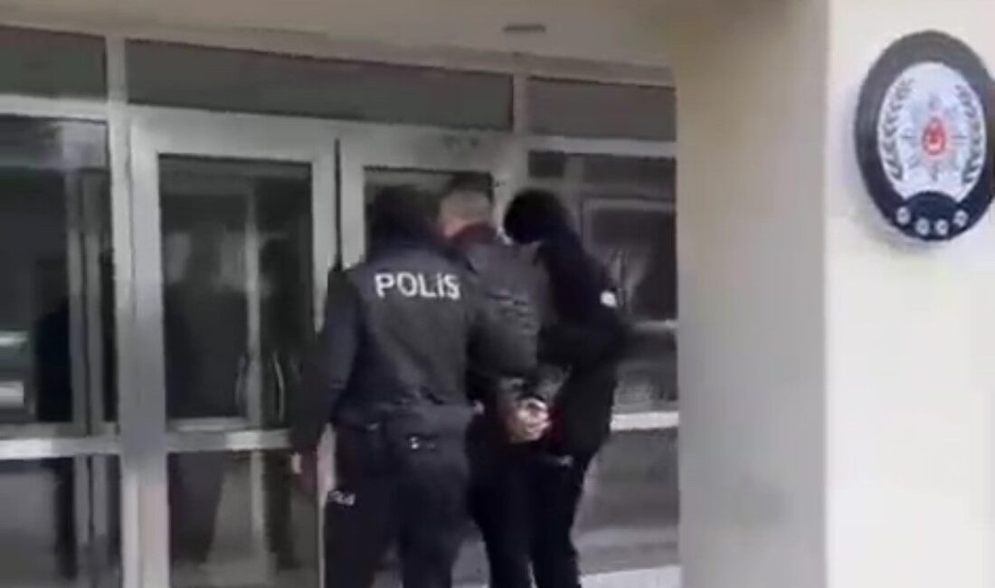 Eskişehir’de toplam 27 suçtan hakkında 12 yıl 46 ay 26