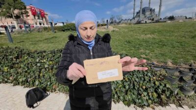 Edirne’de yaşayan Gülsevin Kuzu, 28 Şubat sürecinde yaşadıklarını anlattı. Kuzu,