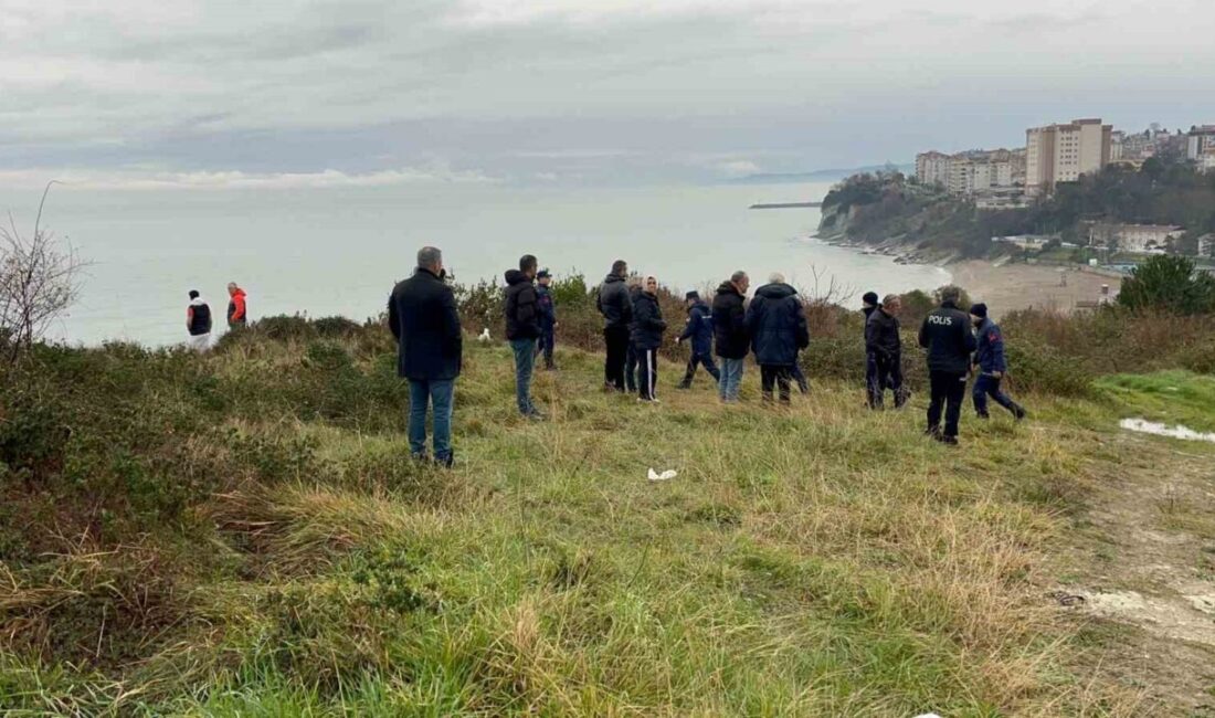 Düzce’de kendisinden 3 gündür haber alınamayan kadının eşyaları Akçakoca’da deniz