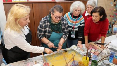 Sinop Valiliği himayesinde, üniversite koordinesinde hayata geçirilen ve güz döneminde