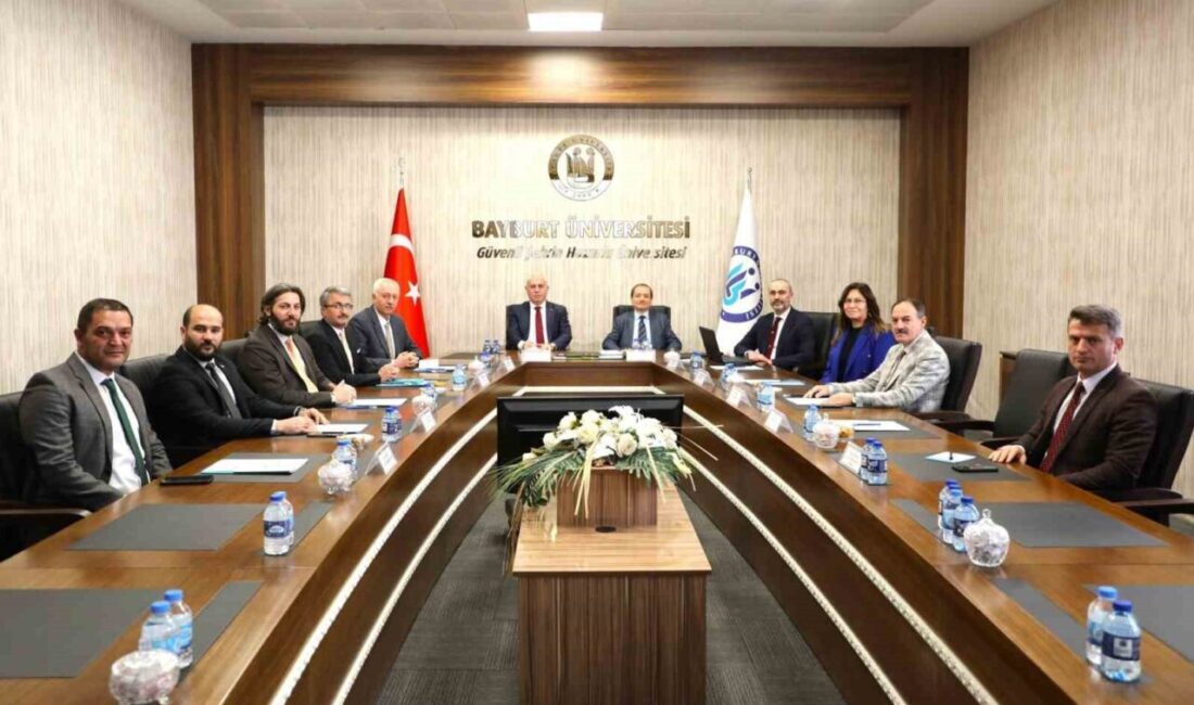 Bu yıl Bayburt’ta 30’uncusu düzenlenecek olan Uluslararası Dede Korkut Bilim,