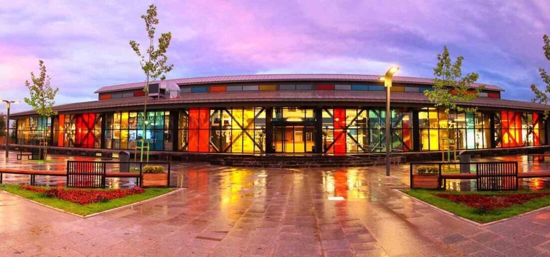 Sakarya Valiliği, Büyükşehir Belediyesi ve İl Milli Eğitim Müdürlüğü iş