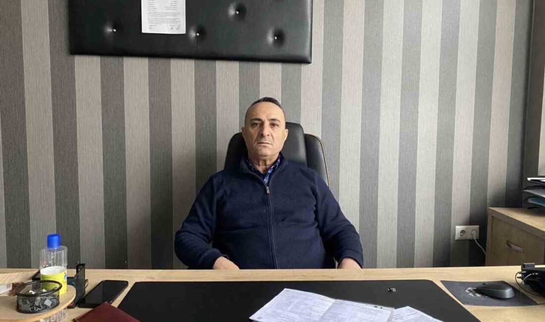 Bursa’da daha önce naylon faturadan hüküm giyen sahte şeyh olarak