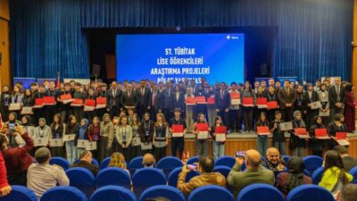 Ondokuz Mayıs Üniversitesi (OMÜ) ev sahipliğinde, TÜBİTAK BİDEB Samsun Bölge