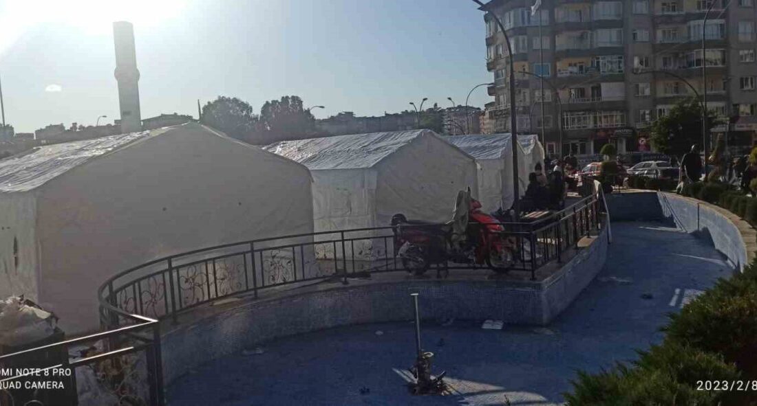 6 Şubat 2023’te meydana gelen ve “asrın felaketi” olarak nitelendirilen