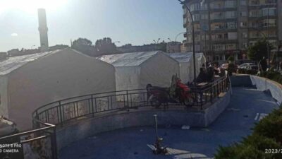 6 Şubat 2023’te meydana gelen ve “asrın felaketi” olarak nitelendirilen