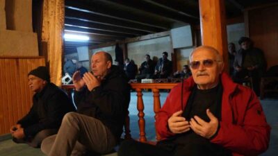 Kahramanmaraş merkezli 6 Şubat depremlerinde hayatını kaybeden vatandaşlar, asrın felaketinin