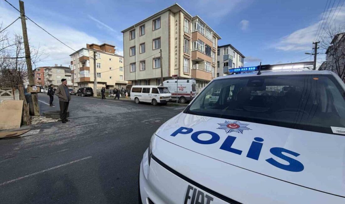 Tekirdağ’ın Kapaklı ilçesinde 60 yaşındaki kadın evinde ölü bulundu. Edinilen