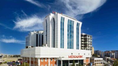 7-14 Şubat Doğumsal Kalp Hastalıkları Farkındalık Haftası kapsamında Medical Point