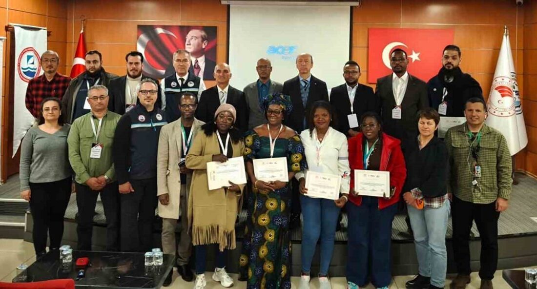 Tarım ve Orman Bakanlığı, TİKA ve JICA iş birliğinde yürütülen