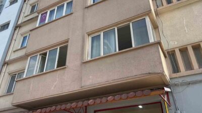 Eskişehir’de 72 yaşındaki alzaymır hastası, tek başına yaşadığı çöp evde