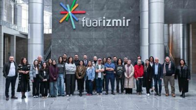 Doğal taş sektörünün en önemli buluşma noktalarından Marble İzmir-Uluslararası Doğaltaş