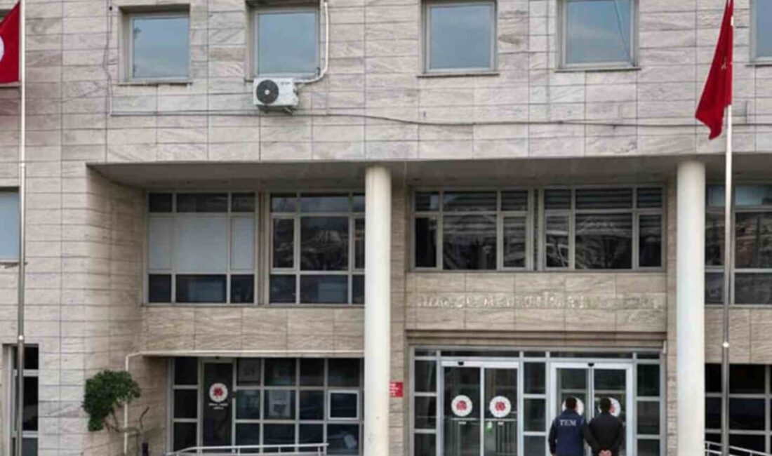 Muğla Emniyet Müdürlüğü İstihbarat Şube Müdürlüğü, Kaçakçılık ve Organize Suçlarla