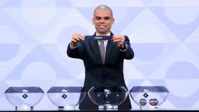 A Milli Futbol Takımı’nın UEFA Uluslar A Ligi’ndeki rakipleri belli