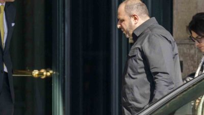 ABD ve Ukrayna müzakere heyetleri, İsviçre’nin Cenevre kentinde “ikili barış