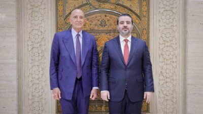 Suriye Dışişleri Bakanlığı, ABD’nin Ankara Büyükelçisi ve Suriye Özel Temsilcisi