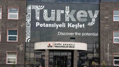 Doğu Anadolu İhracatçılar Birliği’nde (DAİB) Nisan ayında yapılacak başkanlık seçimi