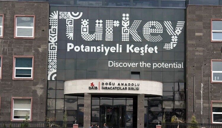 Doğu Anadolu İhracatçılar Birliği’nde (DAİB) Nisan ayında yapılacak başkanlık seçimi