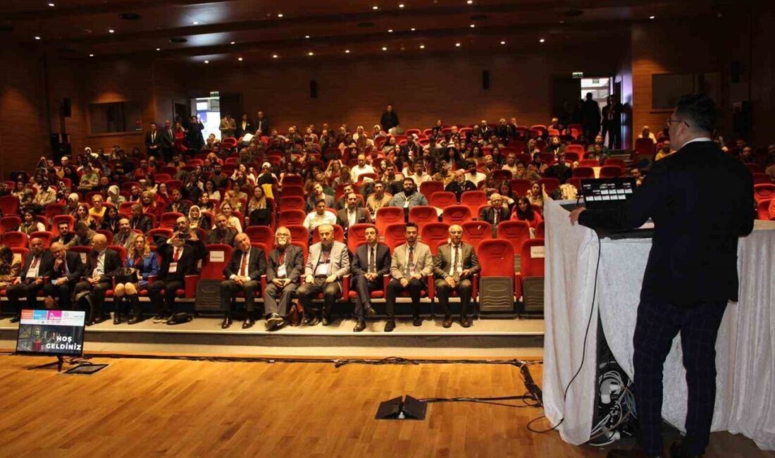 Akdeniz Diyabet Akademisi 7. Toplantısı Adana Müze Kompleksi’nde gerçekleştirildi. İl