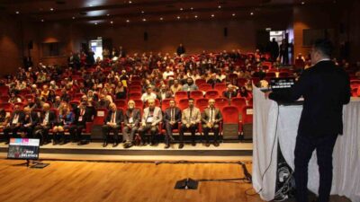 Akdeniz Diyabet Akademisi 7. Toplantısı Adana Müze Kompleksi’nde gerçekleştirildi. İl