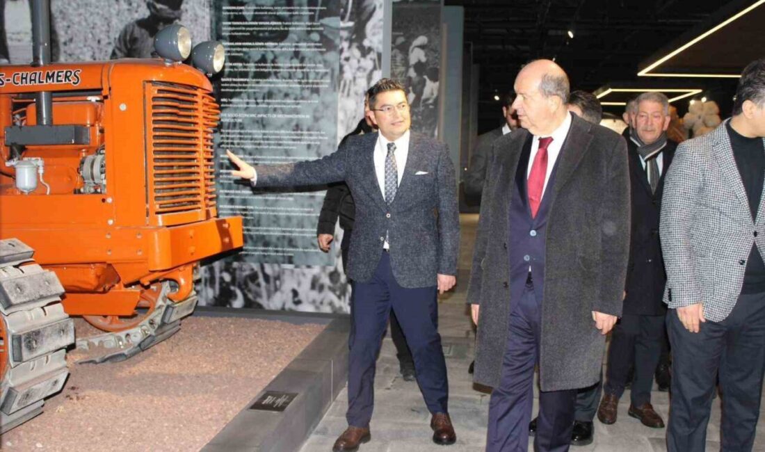 Adana İl Kültür ve Turizm Müdürü Emre Duru, Adana Müze