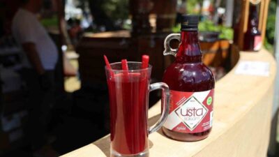 Türkiye’nin önemli gastronomi merkezlerinden Adana’da, Avrupa Birliği (AB) tescil süreciyle