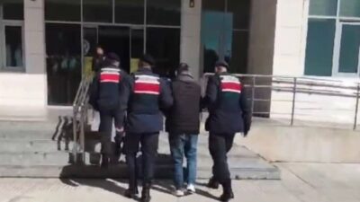 Adana’da jandarma ekipleri 10 milyon 110 bin adet kaçak makaron