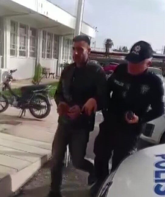 Ankara’da uyuşturucu madde ticareti suçundan 10 yıl hapis cezasıyla aranan