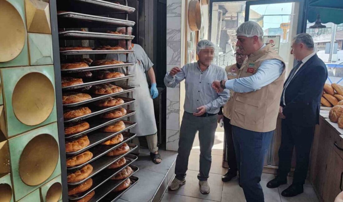 Adana İl Tarım ve Orman Müdürü Atilla Bayazıt, 2026 yılında