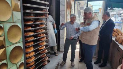 Adana İl Tarım ve Orman Müdürü Atilla Bayazıt, 2026 yılında