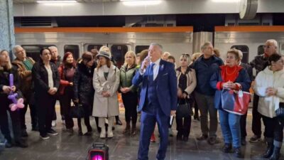 Adana’da 93 yazar ve şair Dünya Öykü Günü ve Sevgililer