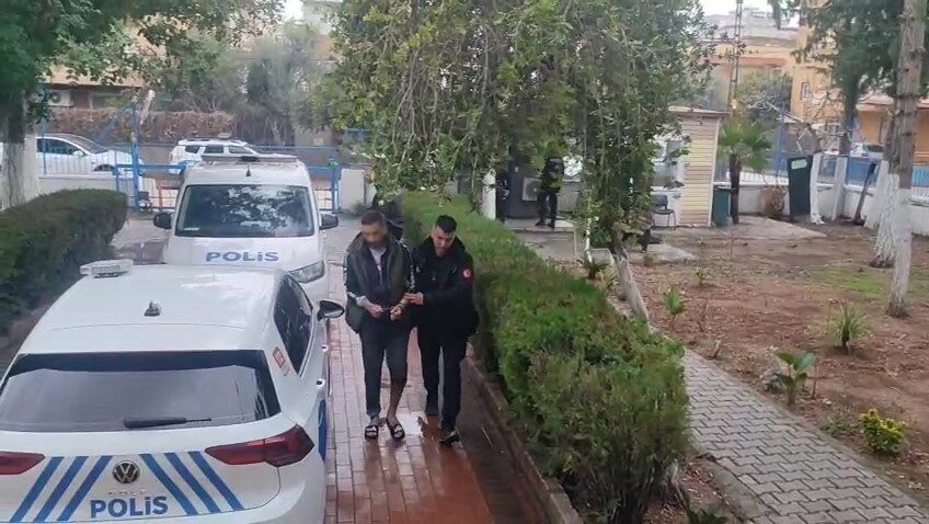 Adana’da kasten öldürme suçundan 15 yıl 8 ay hapis cezasıyla