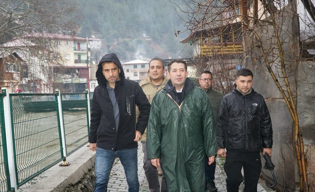 ADANA (İHA) – Adana’nın Feke, Saimbeyli ve Kozan ilçelerinde etkili