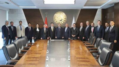 Adana Hacı Sabancı Organize Sanayi Bölgesi (AOSB) yönetimi, Sanayi ve