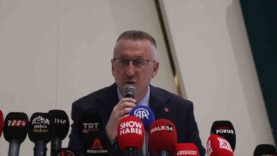 Adapazarı Belediye Başkanı Mutlu Işıksu, hakkında çıkan iddialara ilişkin olarak,