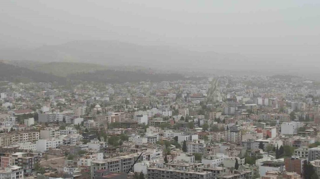 Adıyaman Belediyesi, ana hat arızası nedeniyle kent genelinde bazı mahallelerde