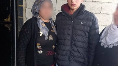 Adıyaman’da evden ayrıldıktan sonra bir daha kendisinden haber alınamayan 17