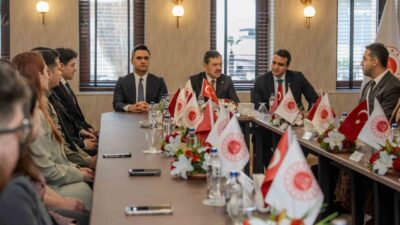 Adalet Bakanlığı Adli Destek ve Mağdur Hizmetleri Müdürlükleri bünyesinde, Adli