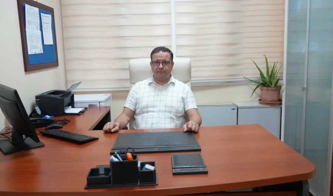 Adnan Menderes Üniversitesi (ADÜ) Hastanesi Göğüs Hastalıkları Anabilim Dalı Öğretim