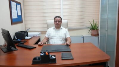 Adnan Menderes Üniversitesi (ADÜ) Hastanesi Göğüs Hastalıkları Anabilim Dalı Öğretim