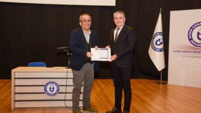 Aydın Adnan Menderes Üniversitesi’nde “28 Şubat’tan 15 Temmuz’a Darbelerin Anatomisi”