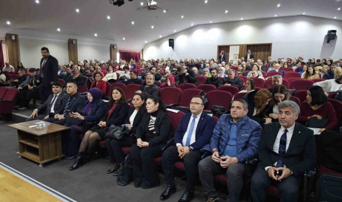 Aydın Adnan Menderes Üniversitesi Kadın ve Aile Çalışmaları Uygulama ve