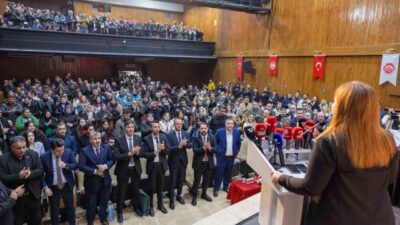 Afyonkarahisar Belediyesi ile yetkili sendika arasında imzalanan toplu iş sözleşmesi